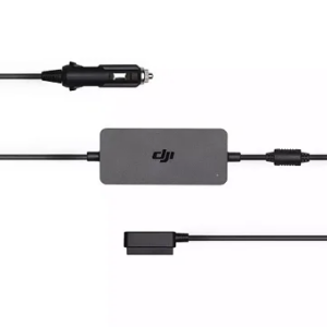 Carregador Veicular Original DJI Mavic 2 Series