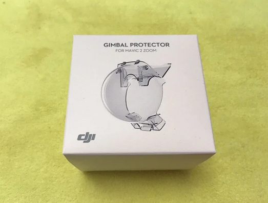 Protetor de Gimbal para Mavic 2 Zoom
