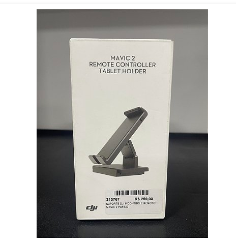 Suporte de Tablet para Controle de Mavic 2