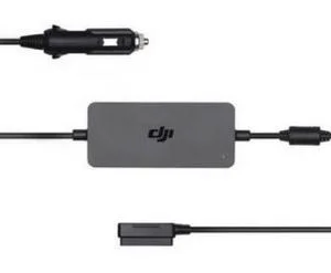 Carregador Veicular Original DJI Mavic Air 2/ Air 2S