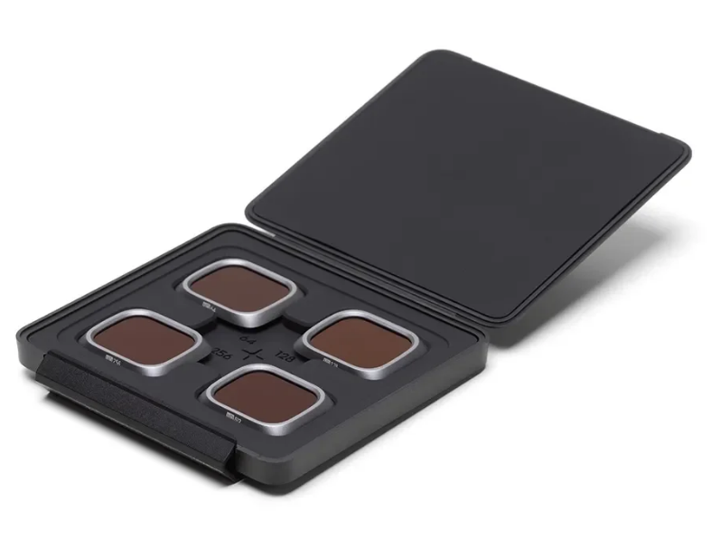Kit de Filtros para Air 2S - Original DJI