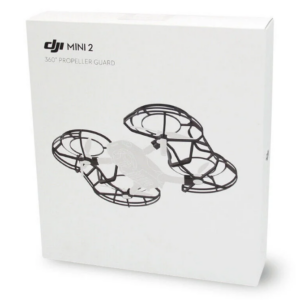 Protetor de Hélice para Mini 2 / SE / 2 SE / 4K