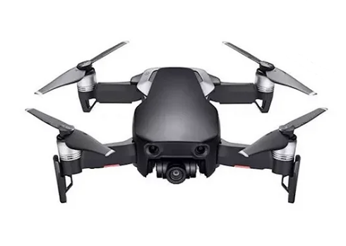 Réplica DJI Mavic Air c/ 4 Hélices Originais