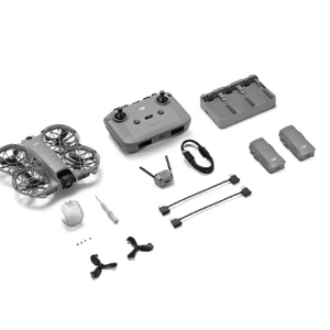 Drone DJI Neo 2 Fly More Combo (com Controle) BR - DJI071