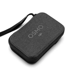 Estojo de transporte DJI para OSMO e outros itens