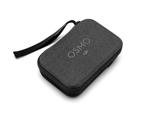 Estojo de transporte DJI para OSMO e outros itens