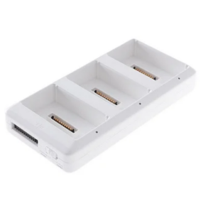 HUB de Recarga (Charging Hub) - Phantom 4