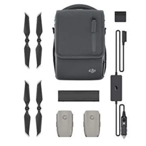 Fly More Kit para Mavic 2