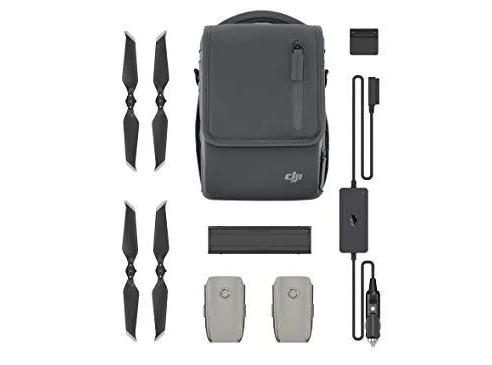 Fly More Kit para Mavic 2