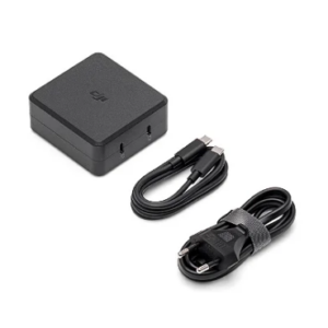 Carregador Original DJI 100W
