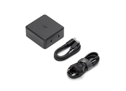 Carregador Original DJI 100W