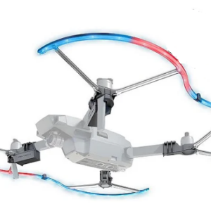 Protetor de Hélice com LED para Mavic Pro