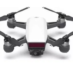 Réplica DJI Spark c/ 4 Hélices Originais