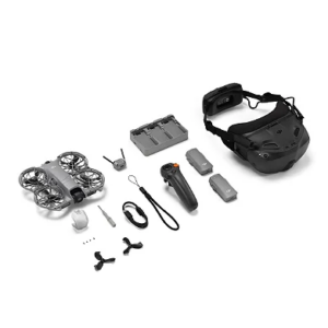 Drone DJI Neo 2 Motion Fly More Combo (com Óculos e Controle) BR - DJI072