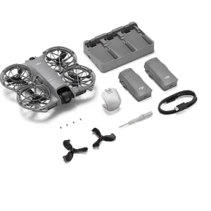 Drone DJI Neo 2 (somente aeronave) BR - DJI069