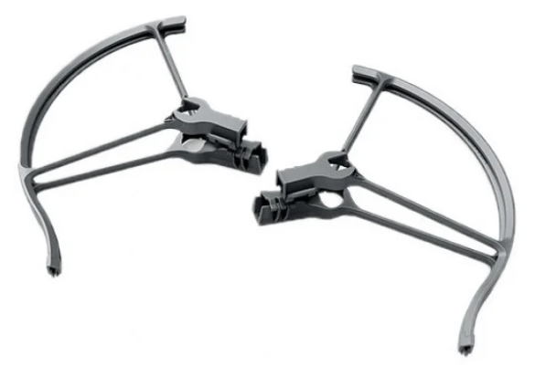 Protetor de Hélices para Drone DJI Mavic 2 Pro e Zoom - Pgytech