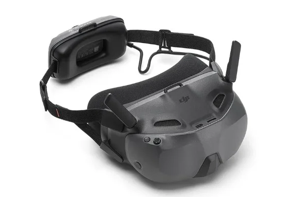 DJI Goggles N3