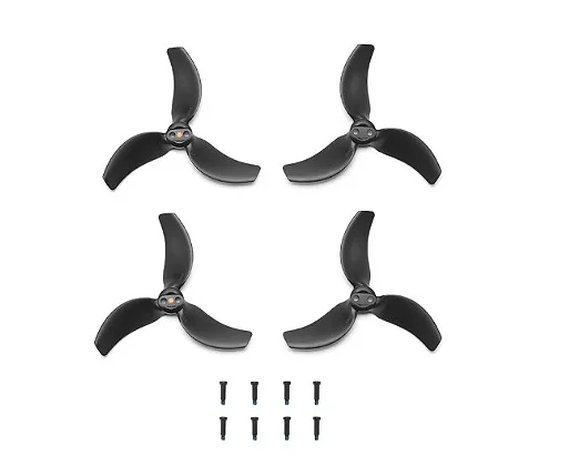 Hélice (Jogo Completo) Original DJI - Avata 2