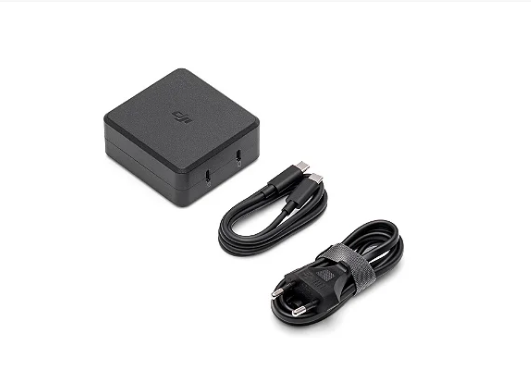 Carregador Original DJI 100W