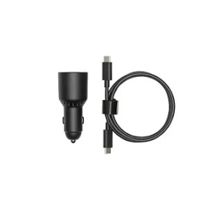 Carregador Veicular Original DJI 65W