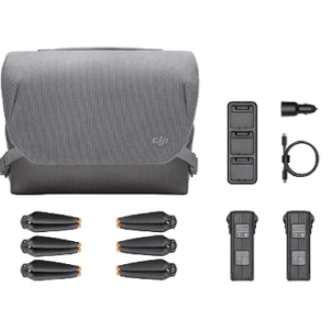 Fly More Kit para Mavic 3 Series