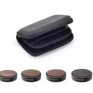 Kit de Filtro de lente para Phantom 4 Pro - PGYTECH