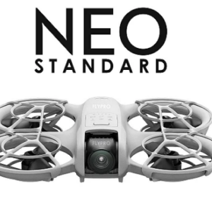 Drone DJI Neo Standard (Versão Nacional)