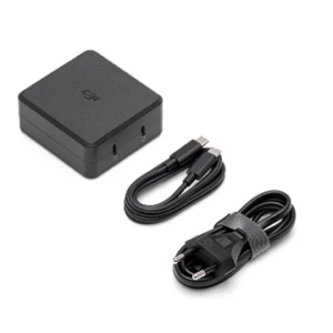 Carregador Original DJI 100W-DJI1032