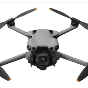 Drone DJI Mini 5 Pro Fly More Combo (Sem tela) BR - DJI066