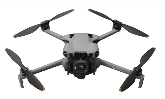 Drone DJI Mini 5 Pro Fly More Combo (Sem tela) BR - DJI066