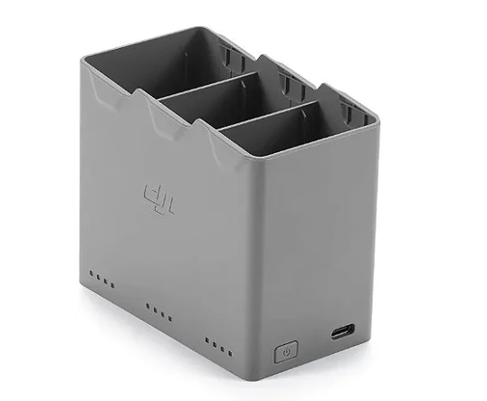 HUB Original DJI para Mini 5 Pro