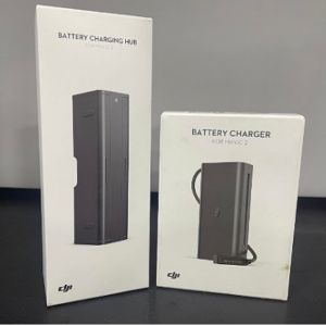 Kit Carregador e HUB para Mavic 2