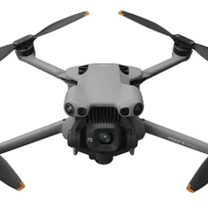 Drone DJI Mini 5 Pro Fly More Combo Plus (Com tela) BR - DJI068