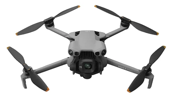 Drone DJI Mini 5 Pro Fly More Combo Plus (Com tela) BR - DJI068