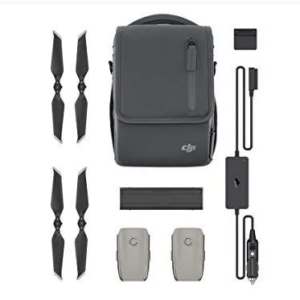 Fly More Kit para Mavic 2