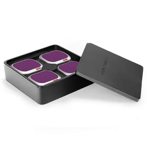 Kit Filtro de lente para Mavic 2 Pro - PGYTECH