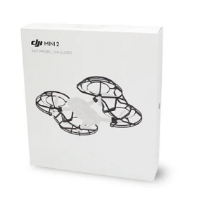 Protetor de Hélice para Mini 2 / SE / 2 SE / 4K - DJI1003