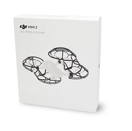 Protetor de Hélice para Mini 2 / SE / 2 SE / 4K - DJI1003