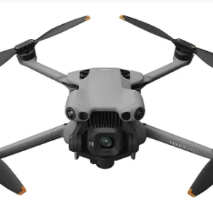 Drone DJI Mini 5 Pro Fly More Combo (Com tela) BR - DJI067