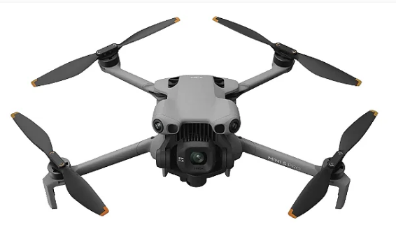 Drone DJI Mini 5 Pro Fly More Combo (Com tela) BR - DJI067