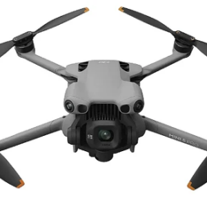 Drone DJI Mini 5 Pro Standard (Sem tela) BR - DJI065