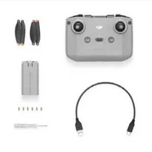 Drone DJI Mini 4K (Versão Nacional)