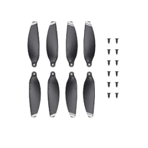 Hélice (Jogo Completo) Original DJI - Mavic Mini - 84MR74G4R