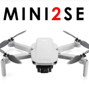 Drone DJI Mini 2 SE (Versão Nacional)