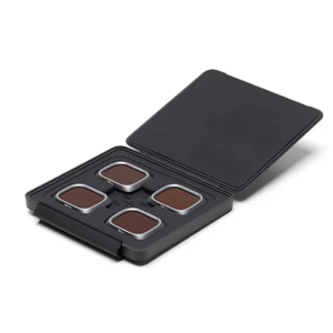 Kit de Filtros para Air 2S -Original DJI- DJI1014