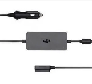 Carregador Veicular Original DJI Mavic Air 2/ Air 2S