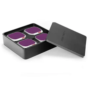 Kit Filtro de lente para Mavic 2 Pro - PGYTECH